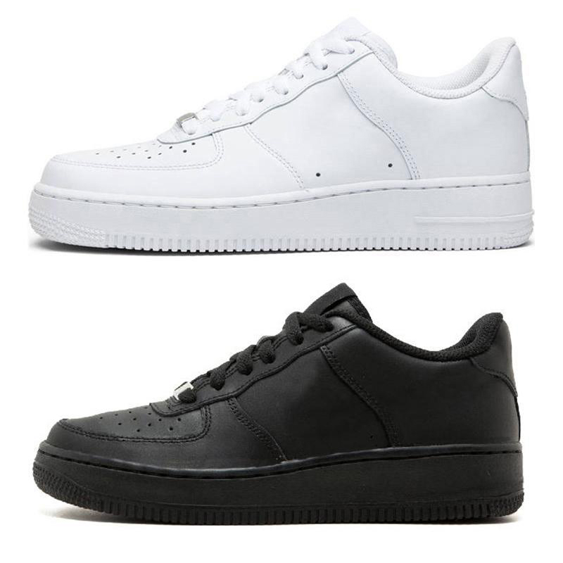 

Mens Womens Kids Youth running shoes OG Force Forces 1 low 1s Triple white Classic Utility Black Triple Pistachio Frost Pastel men womens trainers, #2