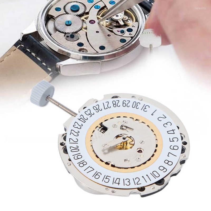 

Watch Repair Kits Tools & Movement Professional Automatic Mechanical Replacement Part For WatchesRepair Hele22