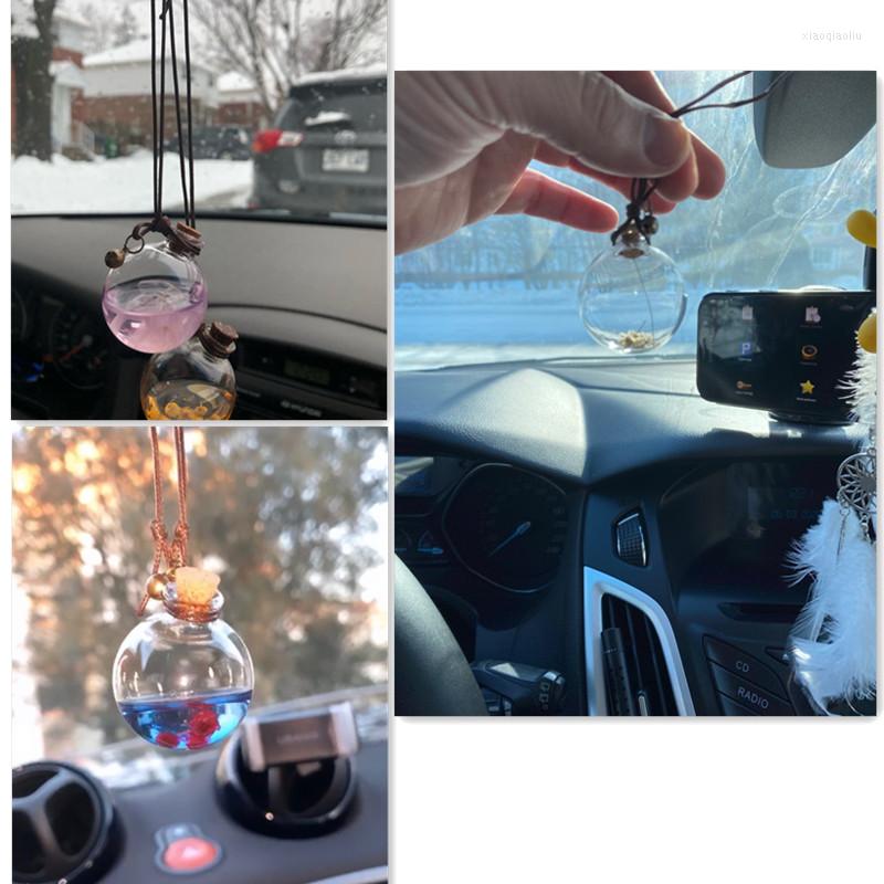 

Interior Decorations Car Ornaments Perfume Pendant Air Freshener For Tucson 2023 Ix35 I30 Solaris Accent Santa Fe Creta Sonata