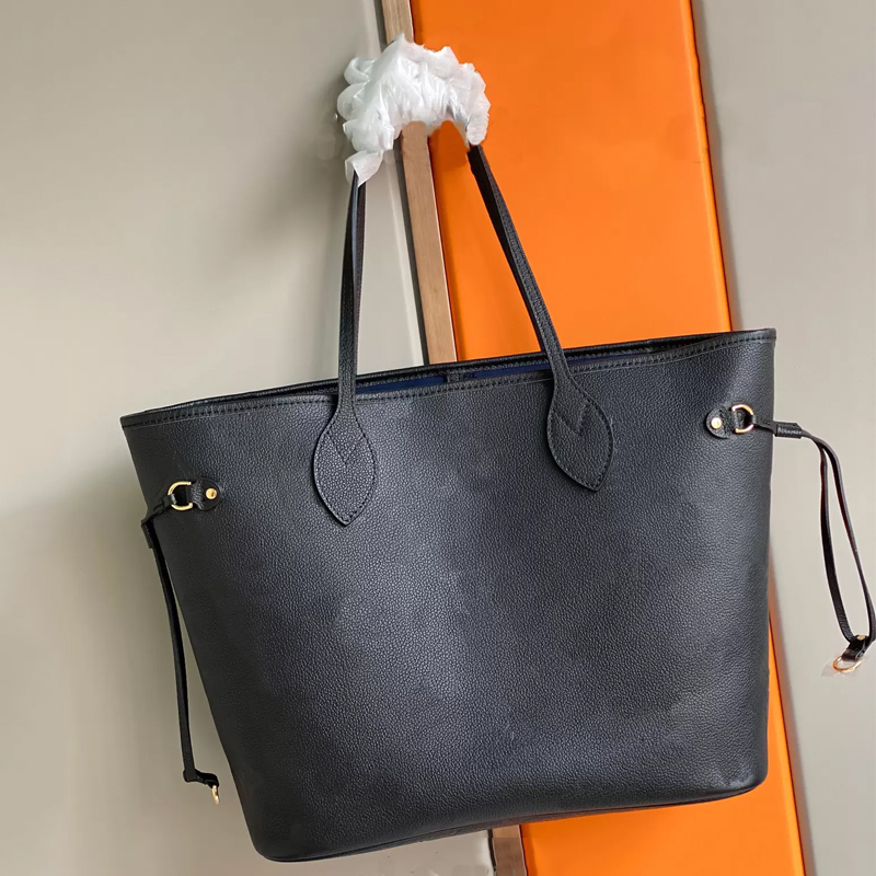 

2023 genuine leather lady totes WOMEN luxurys designers bags Handbags fashion messenger shoulder crossbody bag purse shoppingbag WALLETS BACKPACK M40995, 1#