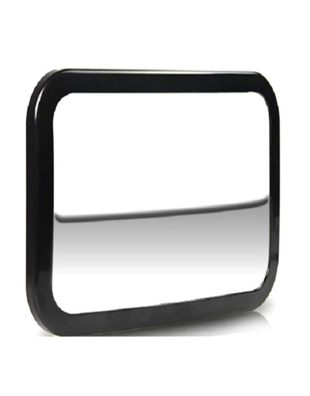 

Baby Safety Car Mirror With Clip Suction Cup On Windshield Rotation Rearview Infant Toddler Other Interior Accessories6402847