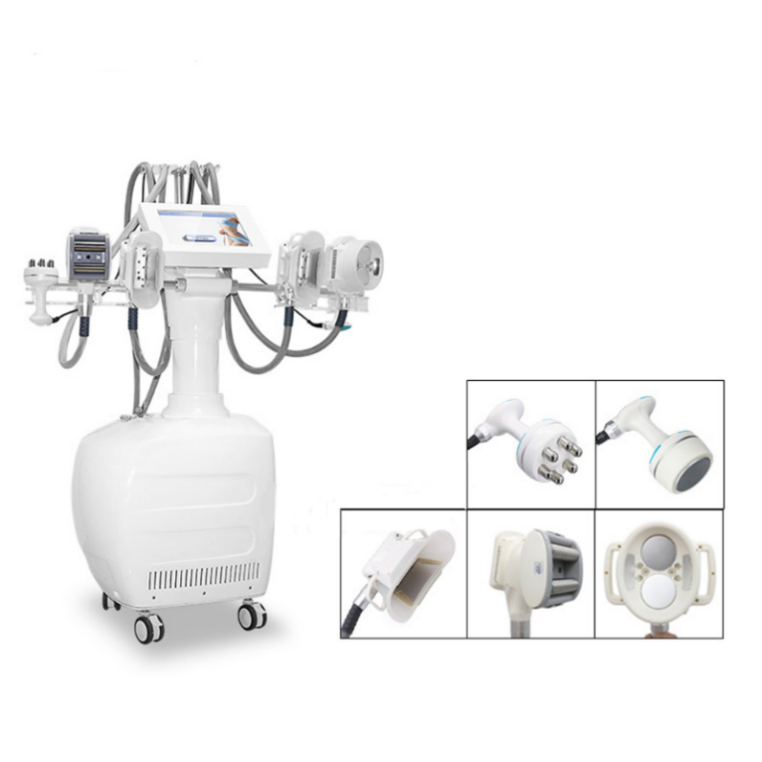 

Vela Cavitation Treatment Fat Reduction Fat Loss Vacuum Rf Skin Lifting Wrinkle Removal Laser Machine