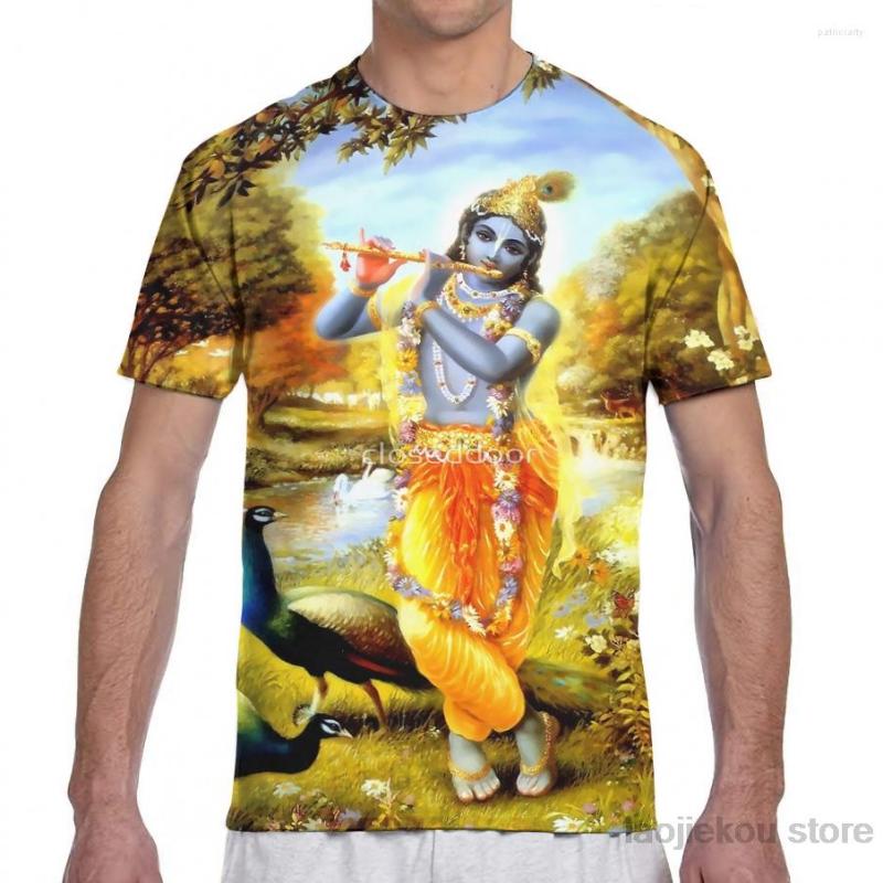 

Men' T Shirts Bali Krishna Men T-Shirt Women All Over Print Fashion Girl Shirt Boy Tops Tees Summer Short Sleeve Tshirts