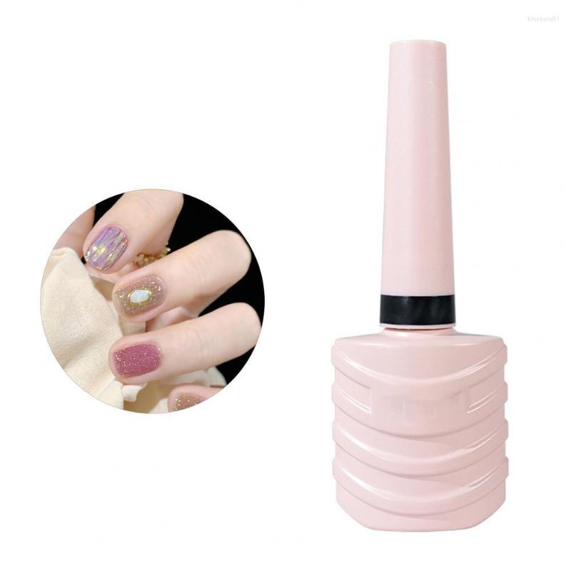 

Nail Gel Shiny Women Removable For Polish 10g Resin Potherapy Glue, 10