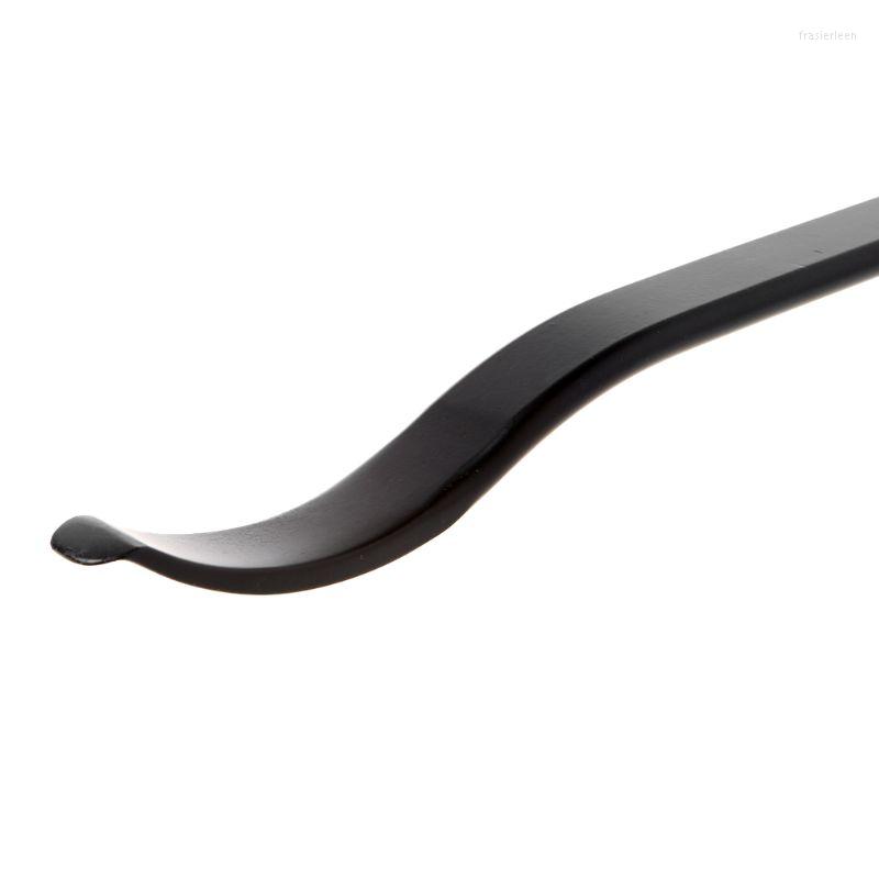 

Professional Hand Tool Sets Curved Tyre Tire Lever Steel Pry Bar Repair For Car Bicycle Bike Mountain Motorcycle Maintenance Accessories 15