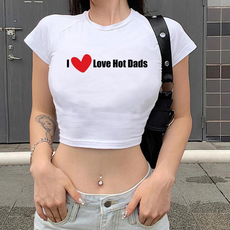 

Women' T Shirts I Love To Make Boys Cry Aesthetic Goth Crop Top Female Fairy Grunge Fairycore Hippie Kawaii Clothing Tshirt, 21455