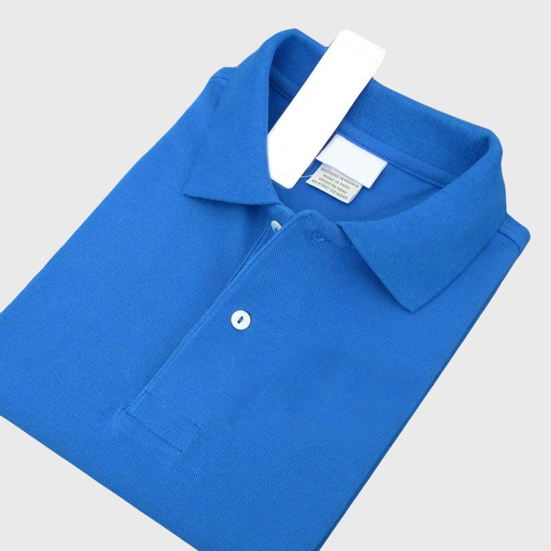 

Animal T-Shirt Shirt Mens Embroidery Polo Short-Sleeve Men Women Slim Clothing Size 3XL 4XL 3GMD, Green2