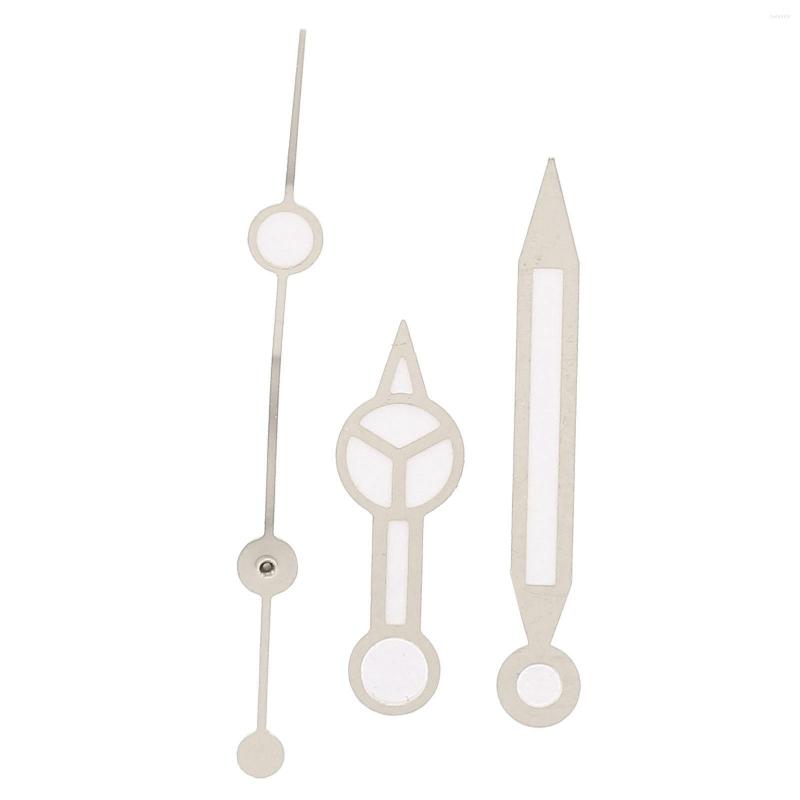 

Watch Boxes DIY Repair Parts Replacement Luminous Design Hour Hands With Strong Compatibility For Replacing