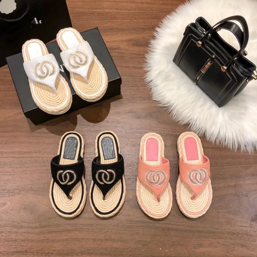 

2023 women designer flip flops Luxury womens Knitted weave Slippers outdoor beach pool Slide Women black white pink Sandals Soft Knitted casual Shoes Summer Scuffs, Do not choose;other color;contact me