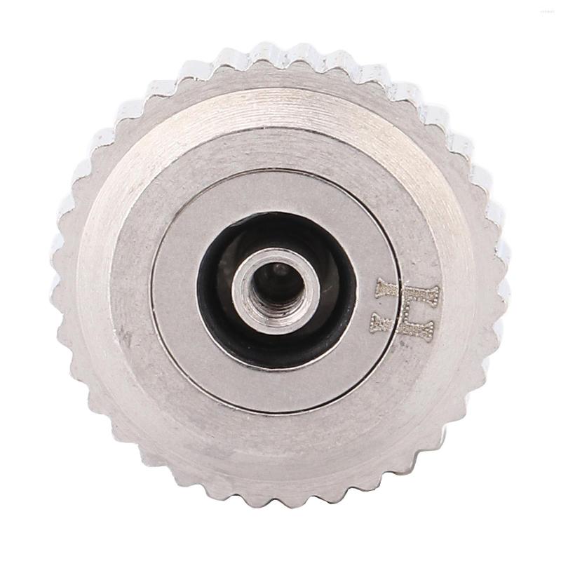 

Watch Boxes Crown Spare Parts Alloy Repair Tools Replacement Accessories