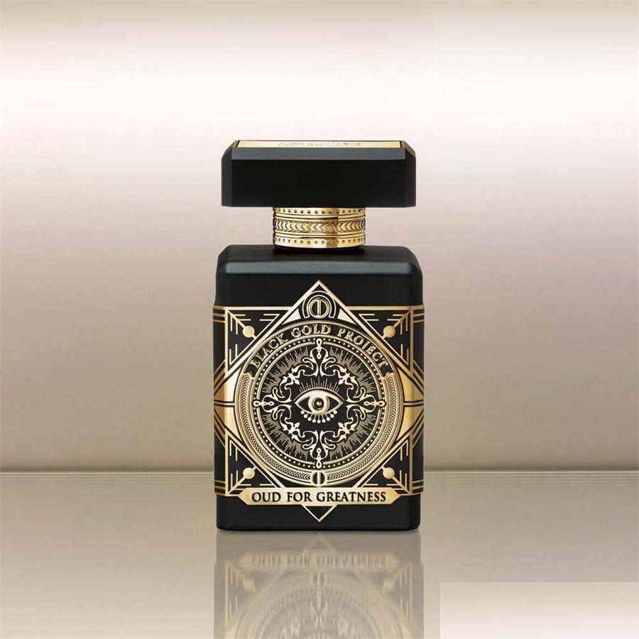 

Solid Perfume Luxury Brand 90Ml Parfums Prives Oud For Greatness Per Eau De Parfum 3Fl.Oz Long Lasting Smell Edp Men Women Cologne T Dhqrp