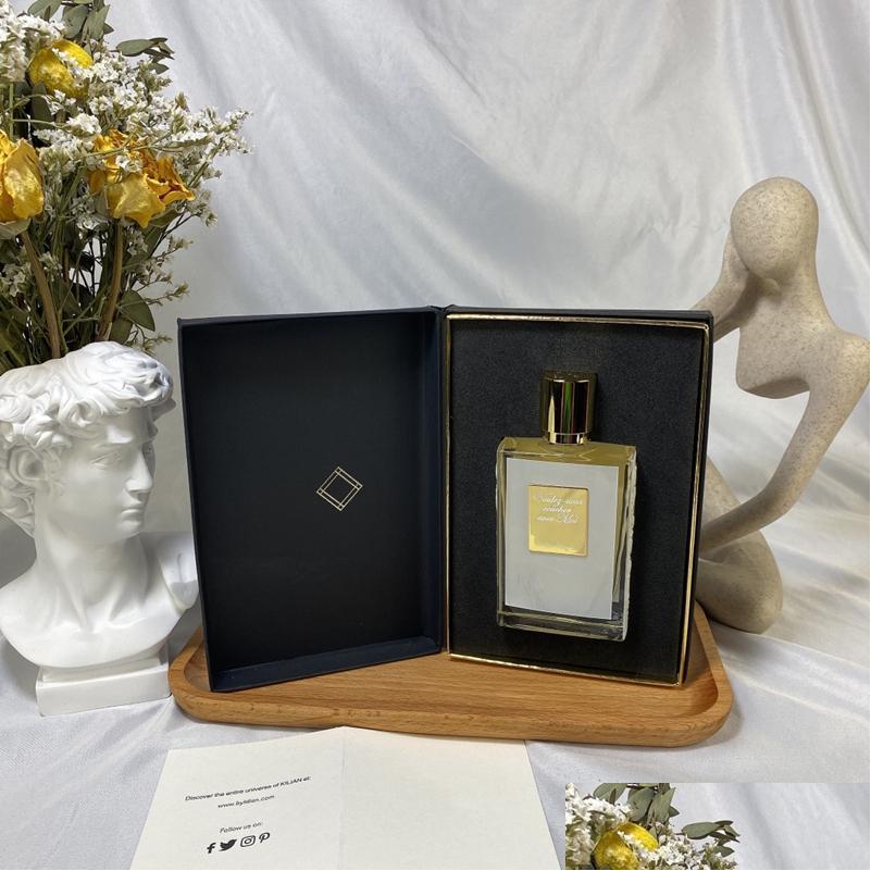 

Solid Perfume Love Dont Be Shy Avec Moi Good Girl Gone Bad For Women Men Spray Long Lasting High Fragrance 50Ml Drop Delivery Health Dhptk