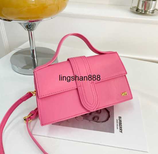 

Evening Bags jaquemu Designer Jacquemu Bag The Tote Jac Jaquemu Luxury Wallet Shoulder Purse Crossbody Le Bambino handbag Handbag tjj2YH sf2, Deep blue