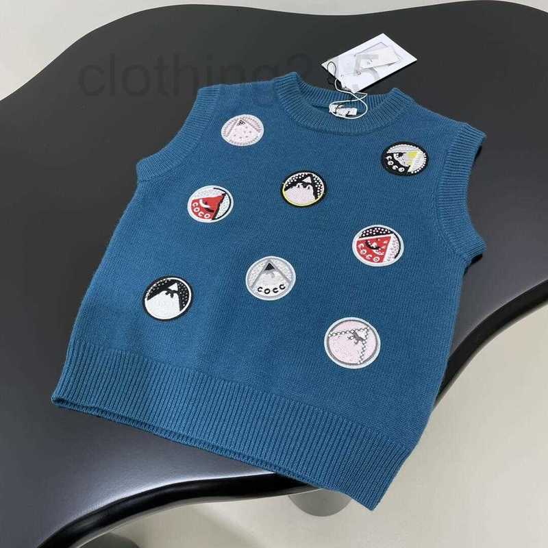 

Women' Tanks & Camis Designer 22SS sweater women' autumn crewneck stripes fashion long sleeved high-end jacquard cardigan knitted jacket A3 C99O, Compensation for freight