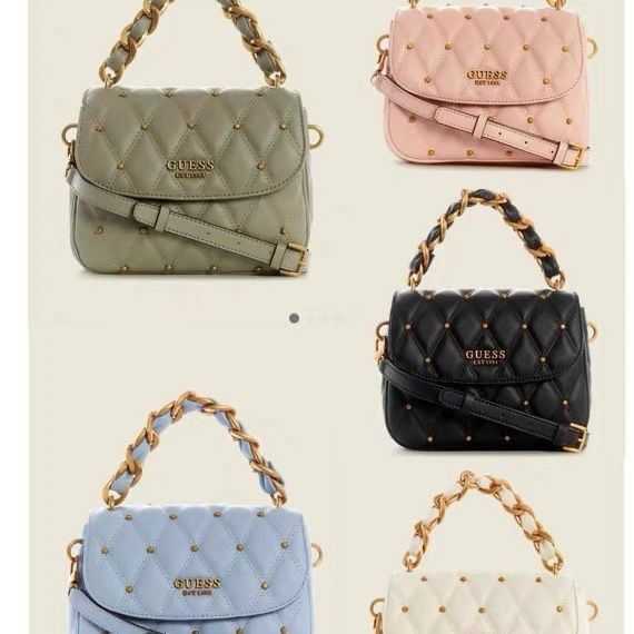 Designer Luxury Gue SS Sacs pour les sacs ¢ main pour femmes Boss ¢ main croix Givette de grande capacit← Tap←s polyvalents Multicolour Fashion L
