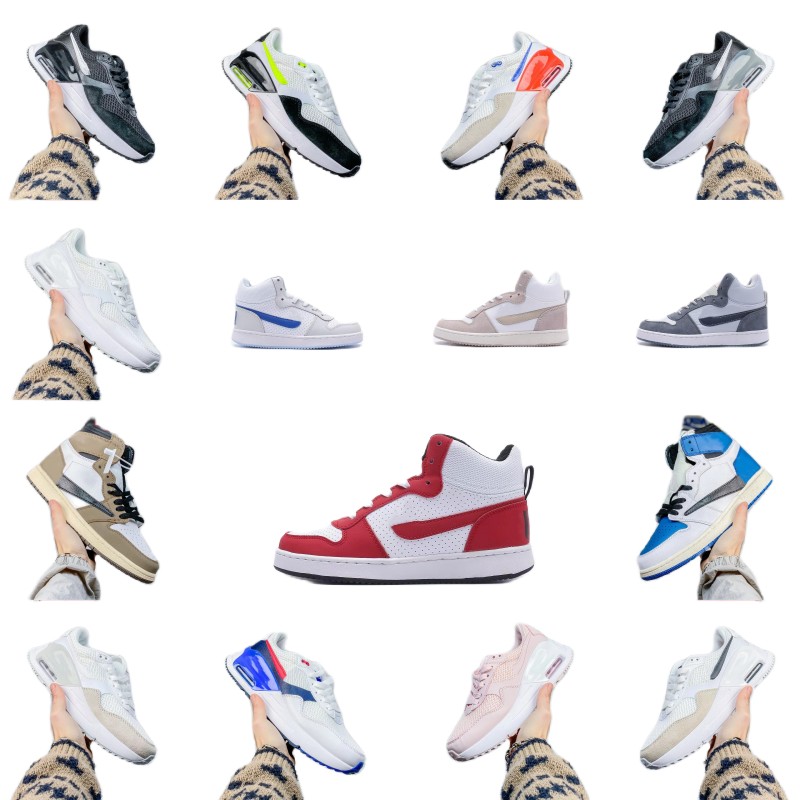 Boots Men Casual Shoes Women Particle Bottom Designer Shoes Luxury Brand Couple Style Flat Heel Rubber Outdoor Running Mesh Net Round Shock absorpti