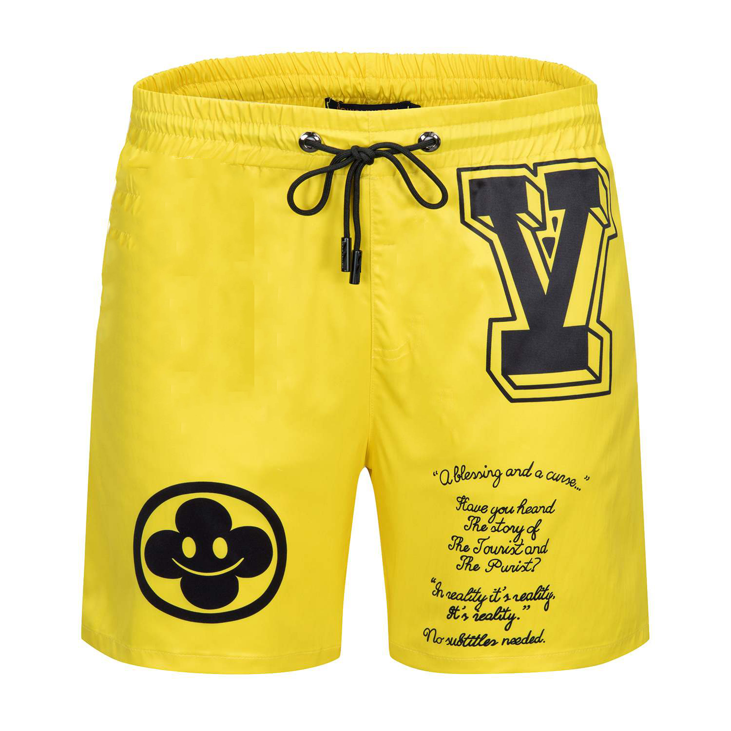 

2023 designer men's shorts beach pants new swimming trunks summer outdoor brand leisure sports fashion pure cotton letter pants casual pants. -3XL, 13
