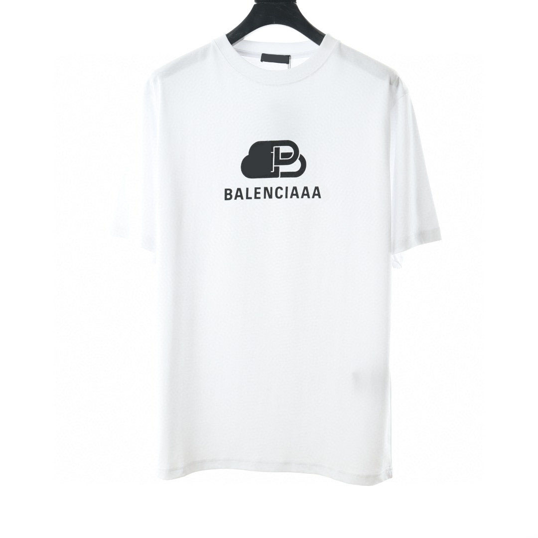 

Men's Plus Tees & Polos Round neck embroidered and printed polar style summer wear with street pure cotton f1m 22d0