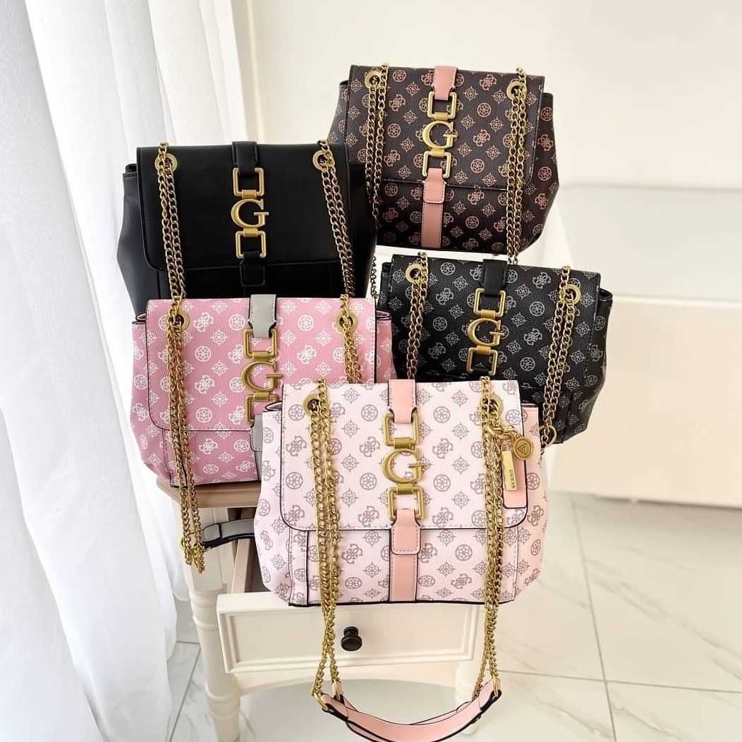 Designer Luxury Gue SS Sacs pour les sacs ¢ main pour femmes devine de bosses ¢ bandouli│re de grande capacit←