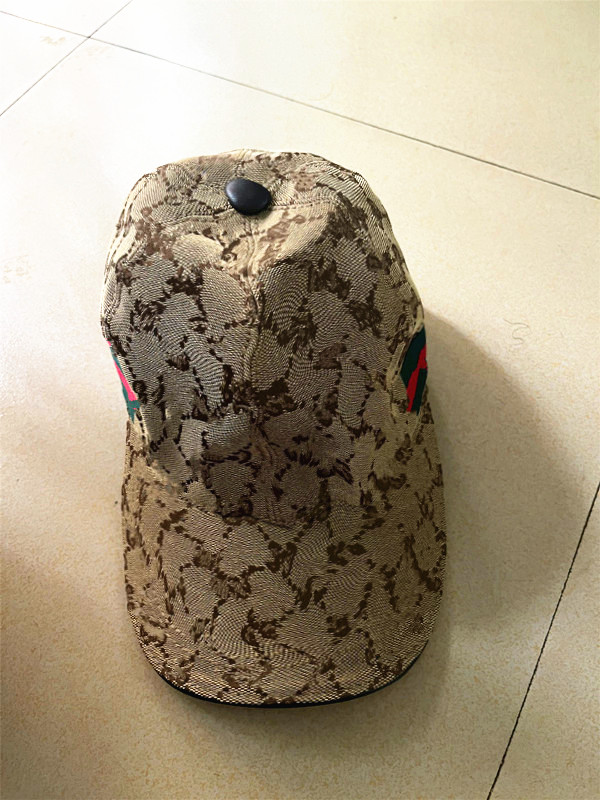 

2023 hats Luxury designer hat cap Classic baseball cap casquette Mens and womens comfortable sunshade breathable outdoor leisure good nice 868