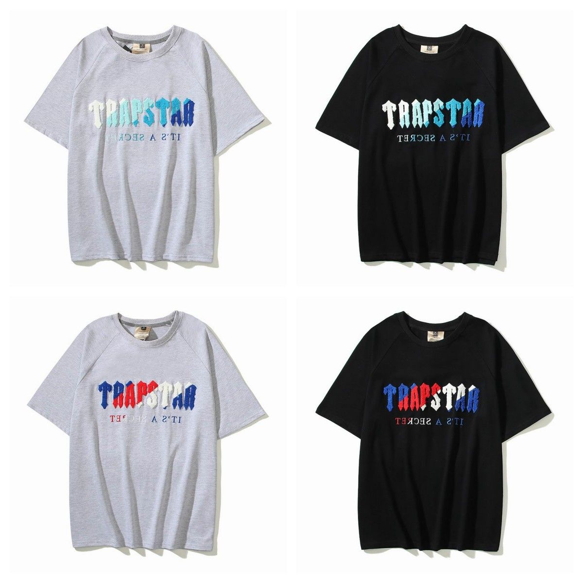 

2023 Trapstar Tees Clothing Jackets Tracksuit for Mens Shorts New Tops, 888