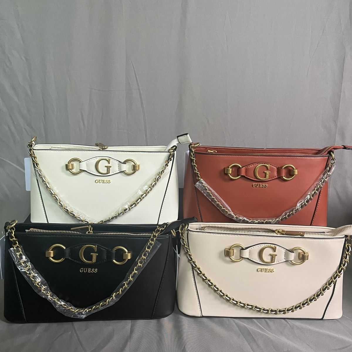 Designer Luxury Gue SS Sacs pour les sacs ¢ main pour femmes Grandes ¢ bandouli│re devinet de grande capacit←