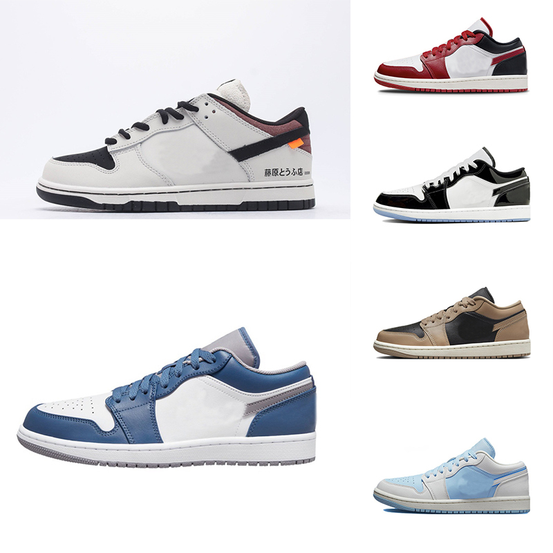 

Men Women Casual shoes Low Designer Photon Grey Fog Kentucky University Red green Brazil Syracuse Chicago trainers outdoor sports sneakers s001, 03