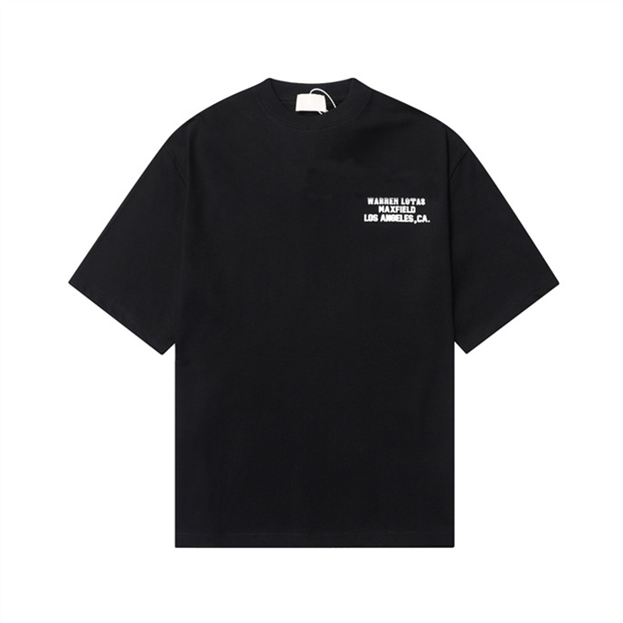 

Luxury TShirt Men  Women Designer T Shirts Short Summer Fashion Casual with Brand Letter High Quality Designers t-shirt#14