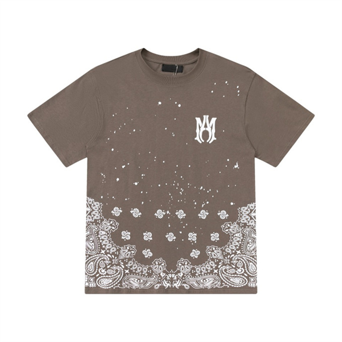 

Luxury TShirt Men s Women Designer T Shirts Short Summer Fashion Casual with Brand Letter High Quality Designers t-shirt#24