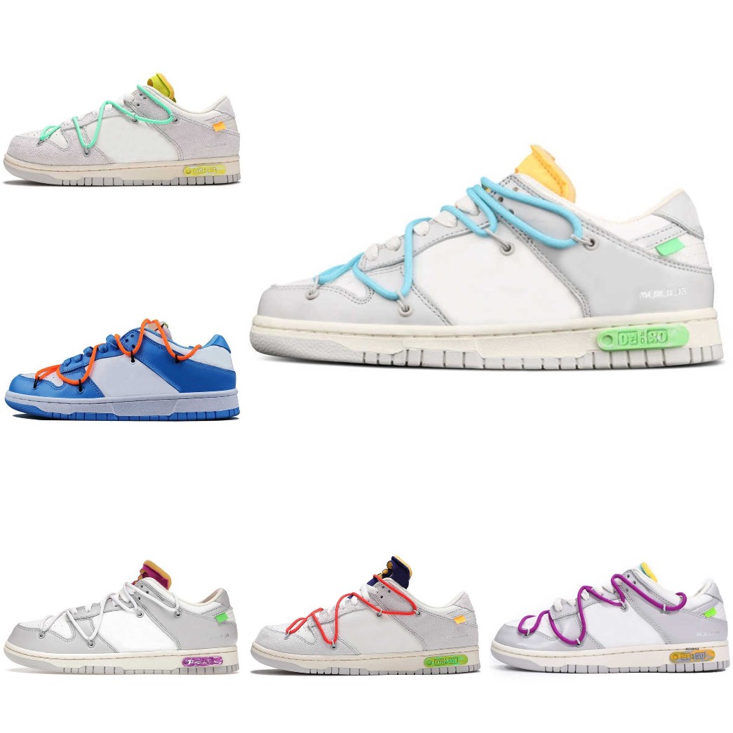 

Designers Dunksb Casual Shoes SBdunk Dear Summer Lot 1 05 Of 50 Collection Pine Orange Green SB DunKES Low White OW The 50 TS Trainer Chunky UNC Mens Women Sneakers, Please contact us