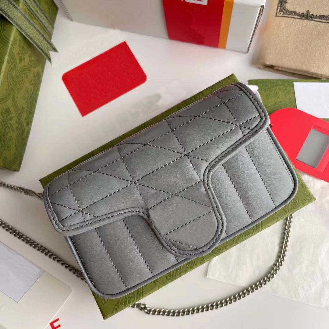 

Chain Bags Shoulder Designer Round Women Handbag Bag Luxurys Designers Ahoulder Handbags Crossbody Purses Ophidia Double g Marmont Fashion large Totes top quality, #1