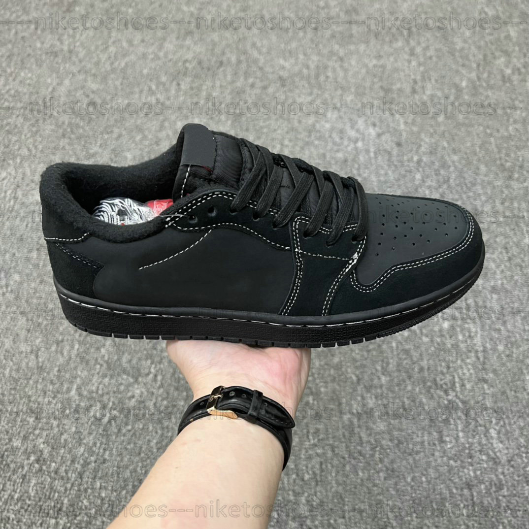 

Basketball Shoes Black Phantom Low travis Reverse scotts Mocha Wolf Grey Concord Bred Shadow Toe Bulls White Camo True Blue Men's and women's outdoor sports shoes
