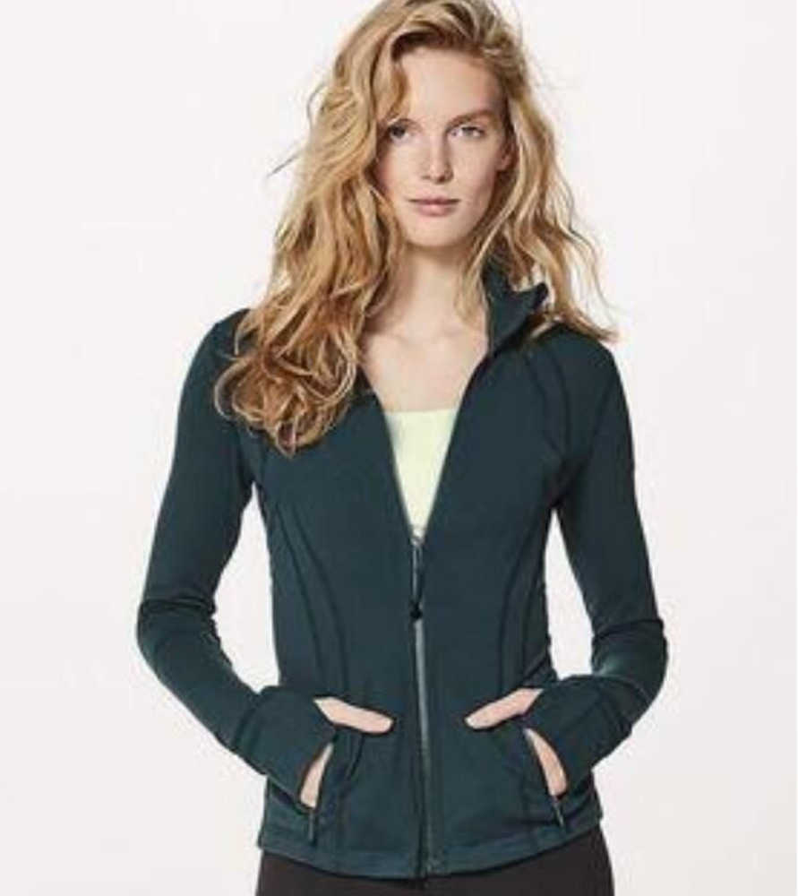 

Yoga Clothes Lu-78 Top Zipper Jacket Hooded Outfit Long Sleeve Sweatshirts Thumb Hole Training Running Lu Women Slim Fitness Coat, 17