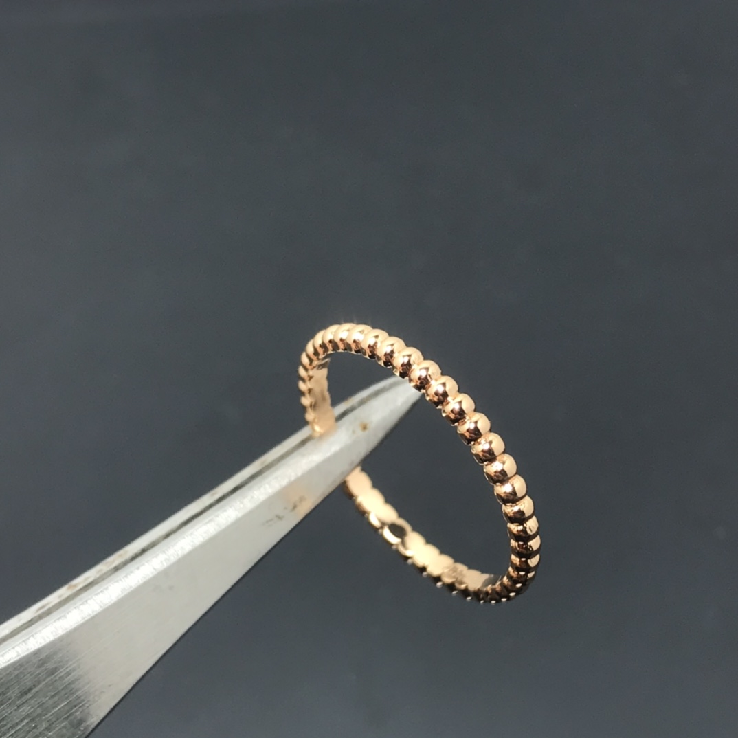 

Band Rings designer Ring For Women Ring 18kGold Silver Jewelry supply linkB