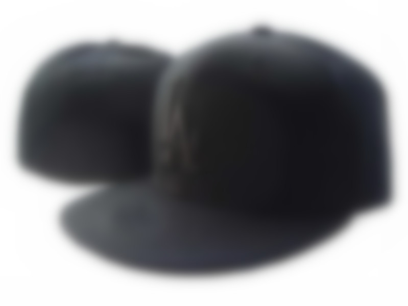 

2023 Los-Angeles Men's Team Baseball Full Closed Cap Women Navy Blue Red KC_ LA_ Letter Gorras Bones Men Women Casual Outdoor Sport Flat Fitted Hats H15, 2 can ask for photo