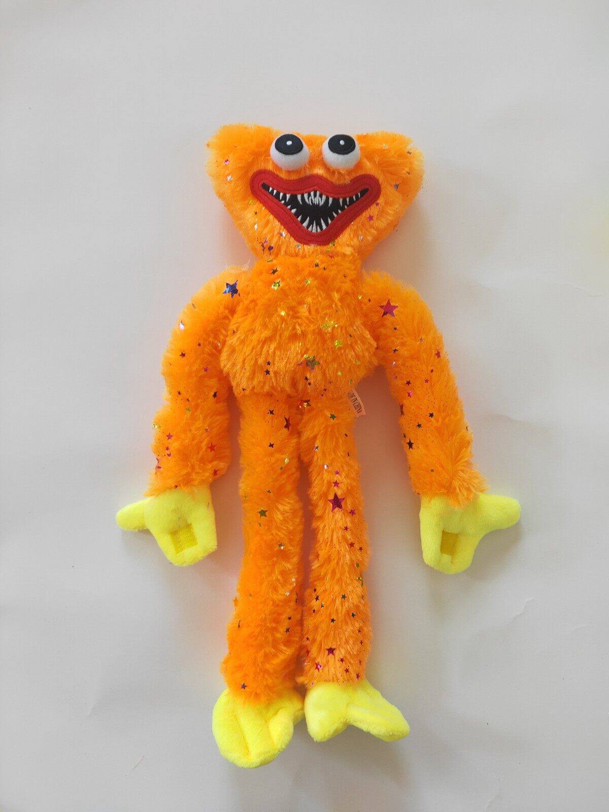 

Gilded bobby dolls playtime bobby doll toy, Orange