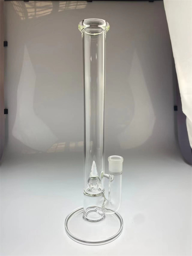 

Hookahs 16inch18mm new design clear bong smoking glass