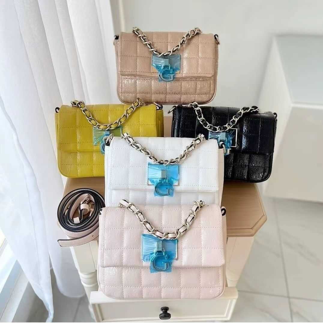 Designer Luxury Gue SS Sacs pour les sacs ￠ main pour femmes Boss-bobs devinet de grande capacit￩