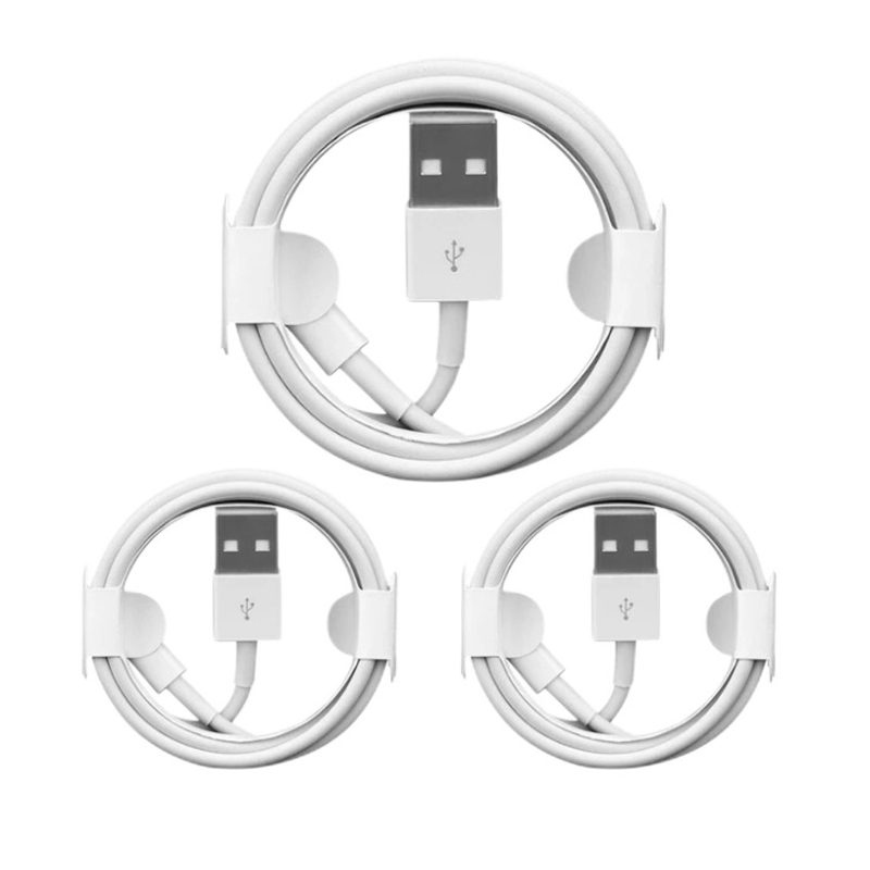 

200pcs/lot new generations High Quality charger cables 1M/3ft 2M/6ft USB phone Cable Data Transfer Fast Charging micro type c USB C Cable no box, For micro