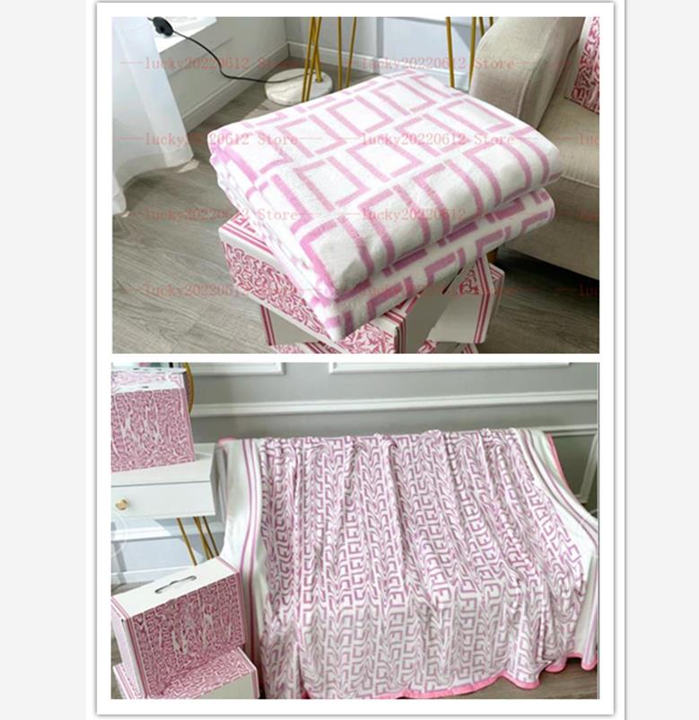 

2023 Designer Blankets -150x200cm Printed Old Flower Vintage style Blanket Winter Kids Adults Keep Warm Blankets Sofa Bed Sheet Office Home Blankets