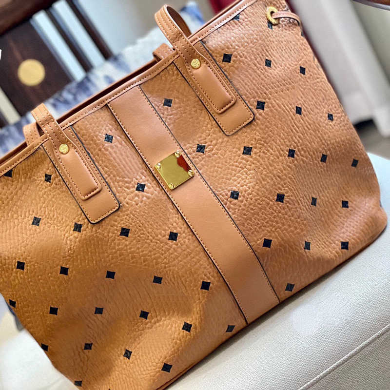 

Leather Designer Bag Totes Woman Luxurys Tote Bag M Letter Fashion Design Handbag Lady Shopping Bags Crossbody Shoulder Bags Clutch Wallet, Mbag15-1-18x9x19cm