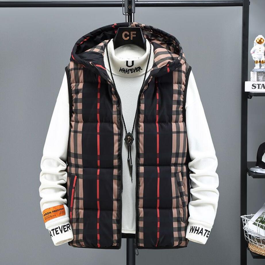 

Mens Vests Jacket Designer Bomber Coats Sleeveless Spring Autumn Windbreaker Man Coat Hoody Fashion Jackets Vest Outwears Coats Size -5XL, 01