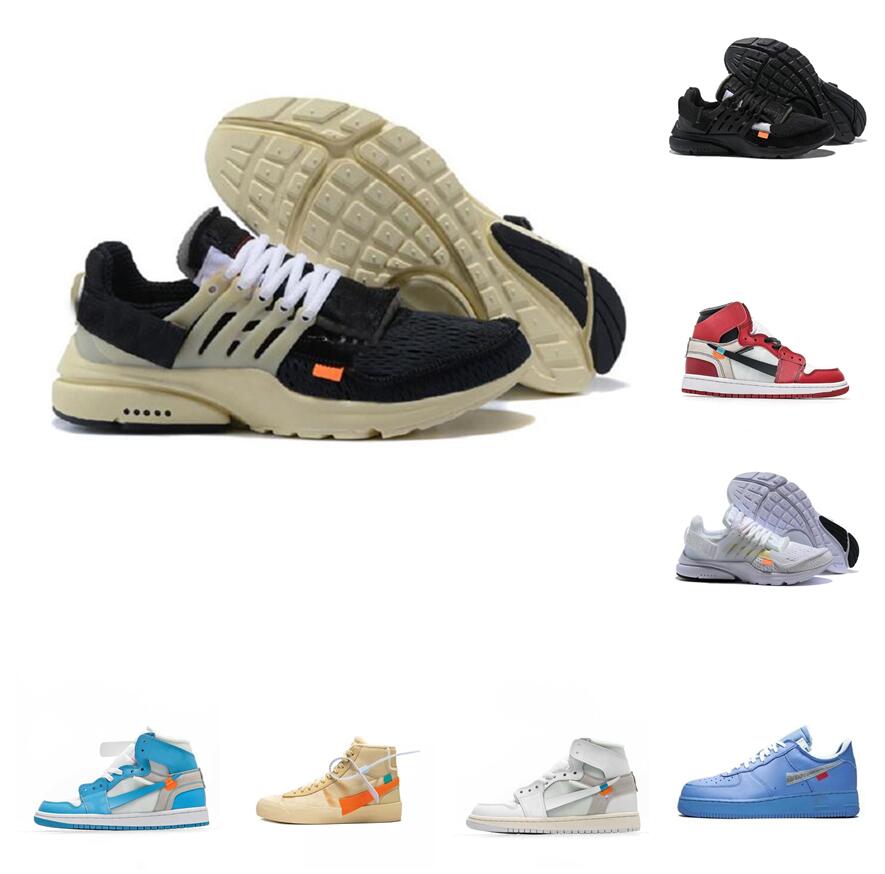 

Presto V2 Ultra Br Tp Qs 2 .0 Black White X forces Running Shoes Sports offs Women Men Prestos University Blue Chicago Outdoor Mid 77 jogging Designer trainers Sneakers, 28