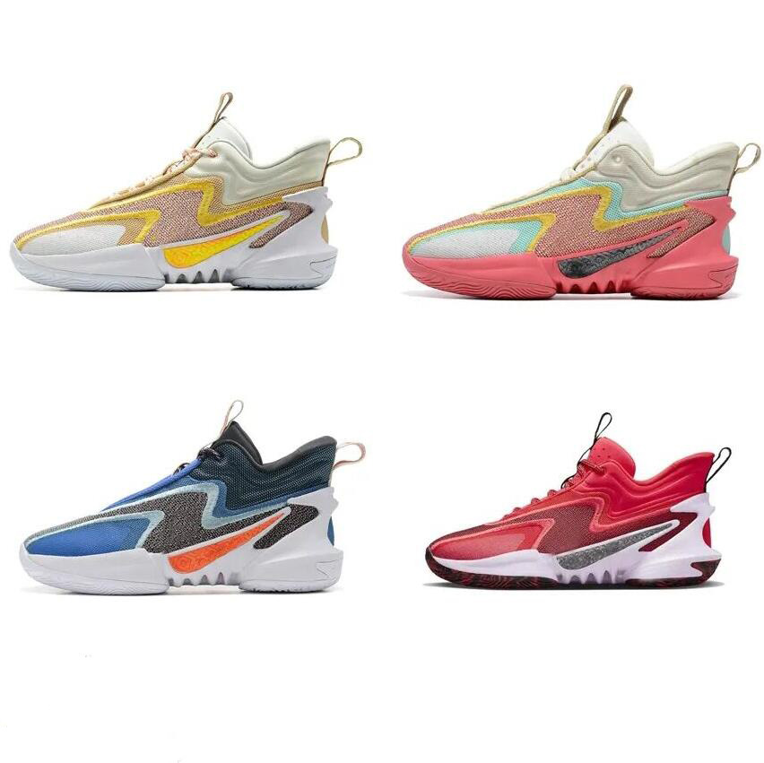 

2022Mens cosmic unity 2 basketball shoes Better US Yellow off Noir Blue Red Hattie Rakes Coconut Milk White Pink Christmas sneakers tennis