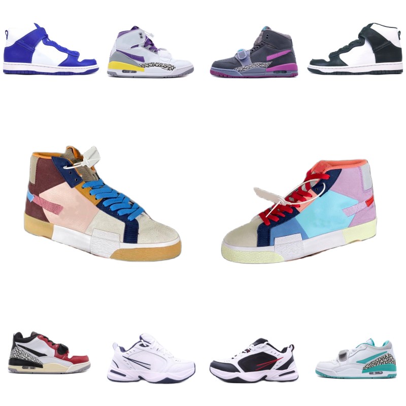 Luxe femmes bottes mode hommes chaussures décontractées en cuir de chamois plate-forme chaussures haut haut marque talon plat mixte couleur décon
