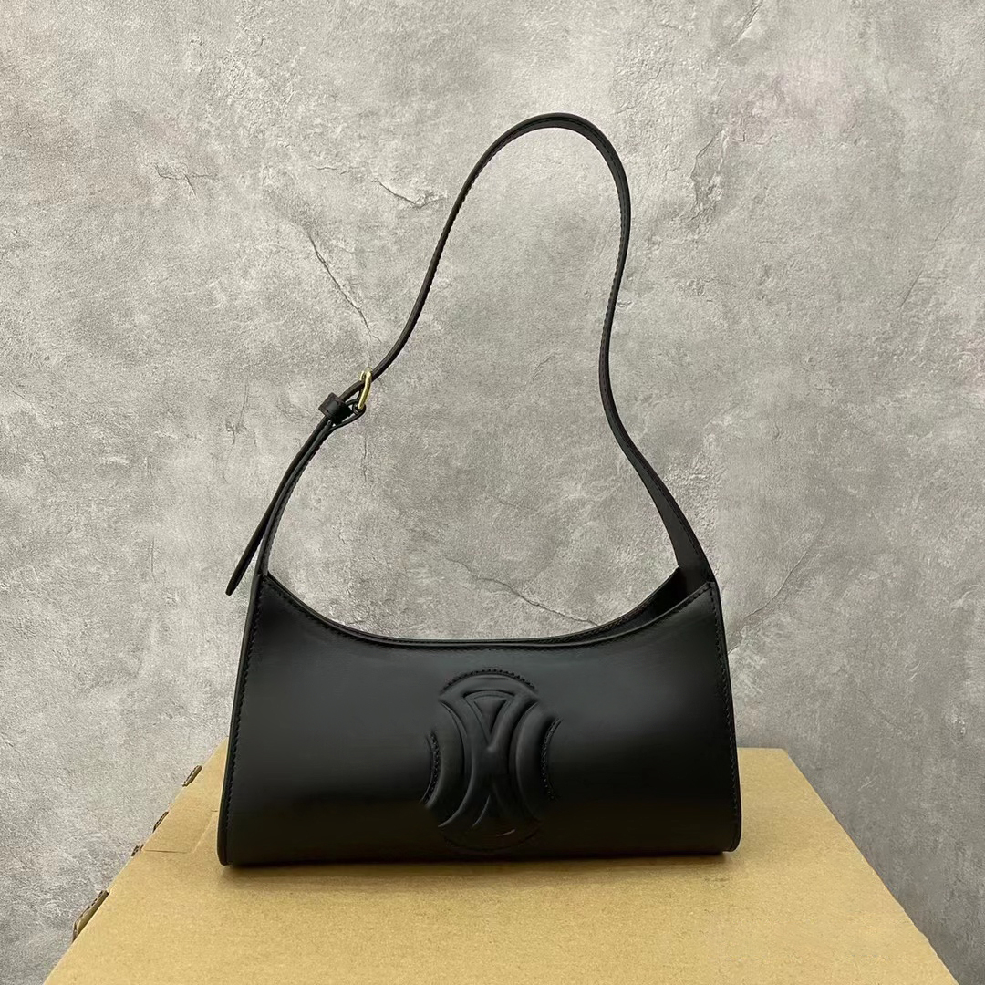 

Underarm Shoulder Bag Designer spbuttermilk skin hobo Luxury Women's famous fashion menhandbags tote Genuine leather pochette cross body wallets handbag Evening, Red