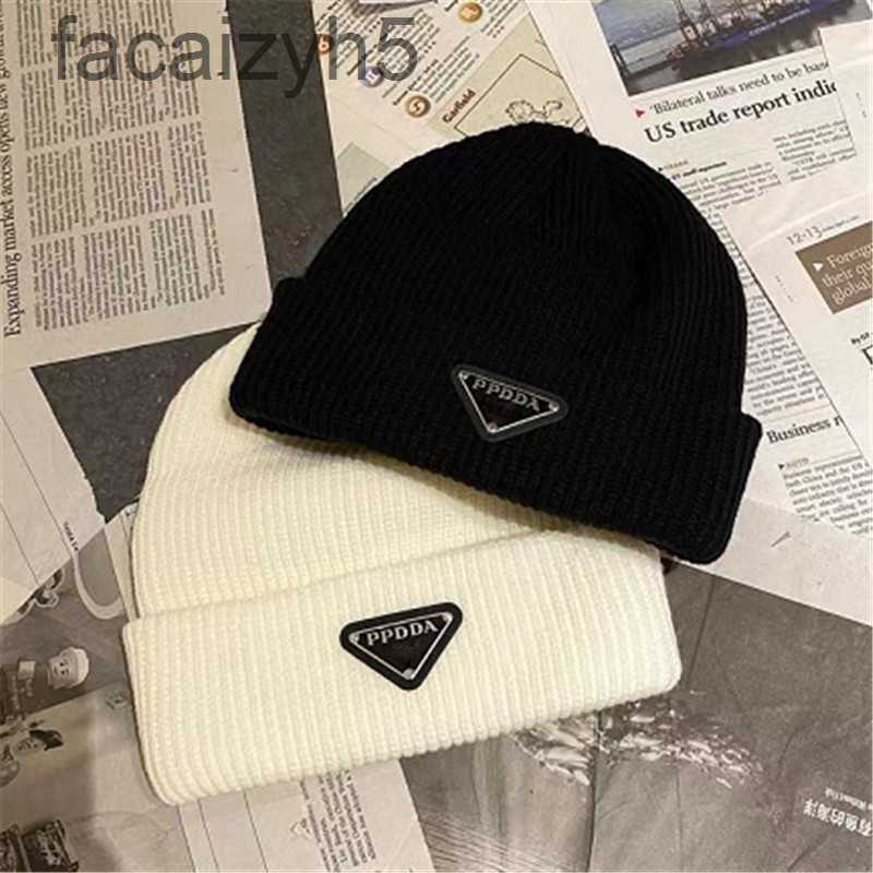 

Luxury beanies designer Winter Bean men and women Fashion design knit hats fall woolen cap letter jacquard unisex warm skull hat