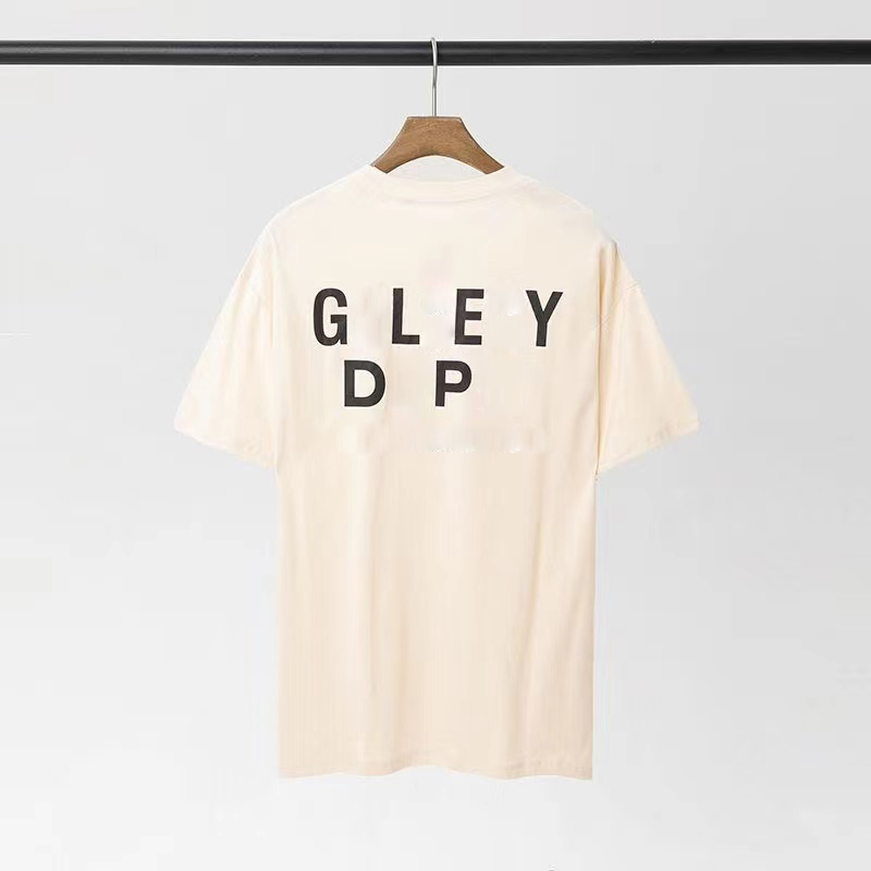 Hommes t-shirt chemises de créateurs pour hommes vêtements t-shirts noirs et blancs porter printemps été col rond manches courtes en plein air re