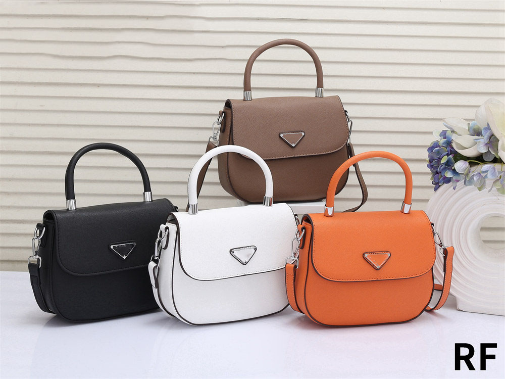 Women Designer bag Leather bags Luxurys Fashion Handbags SPRING IN THE CITY Totes Casual Crossbody Bags
