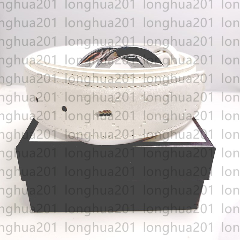 

Multi Gold Silver Hardware Belt For Men And Women Retail Wholesale Belts Welcome Customers no Box